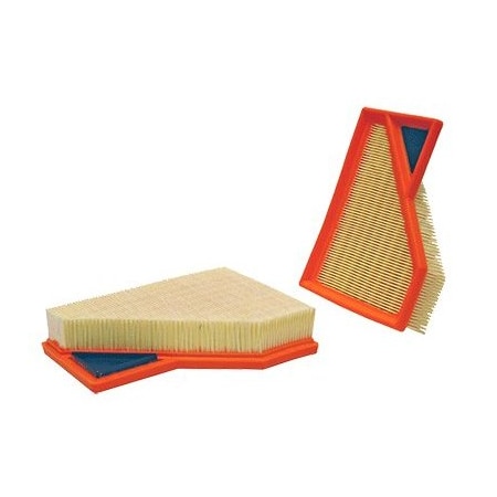 Wix Filters Air Filter 49260